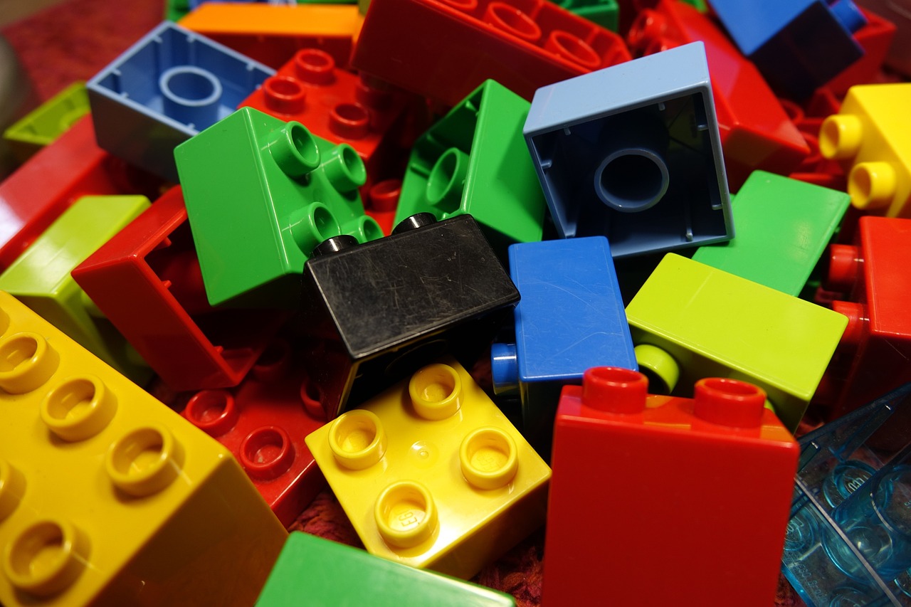 Confirmed the validity of the protection of the LEGO toy brick by the Court of Justice of the European Union (CJEU)