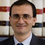 Giuseppe Mercurio - Italian and European patent attorney