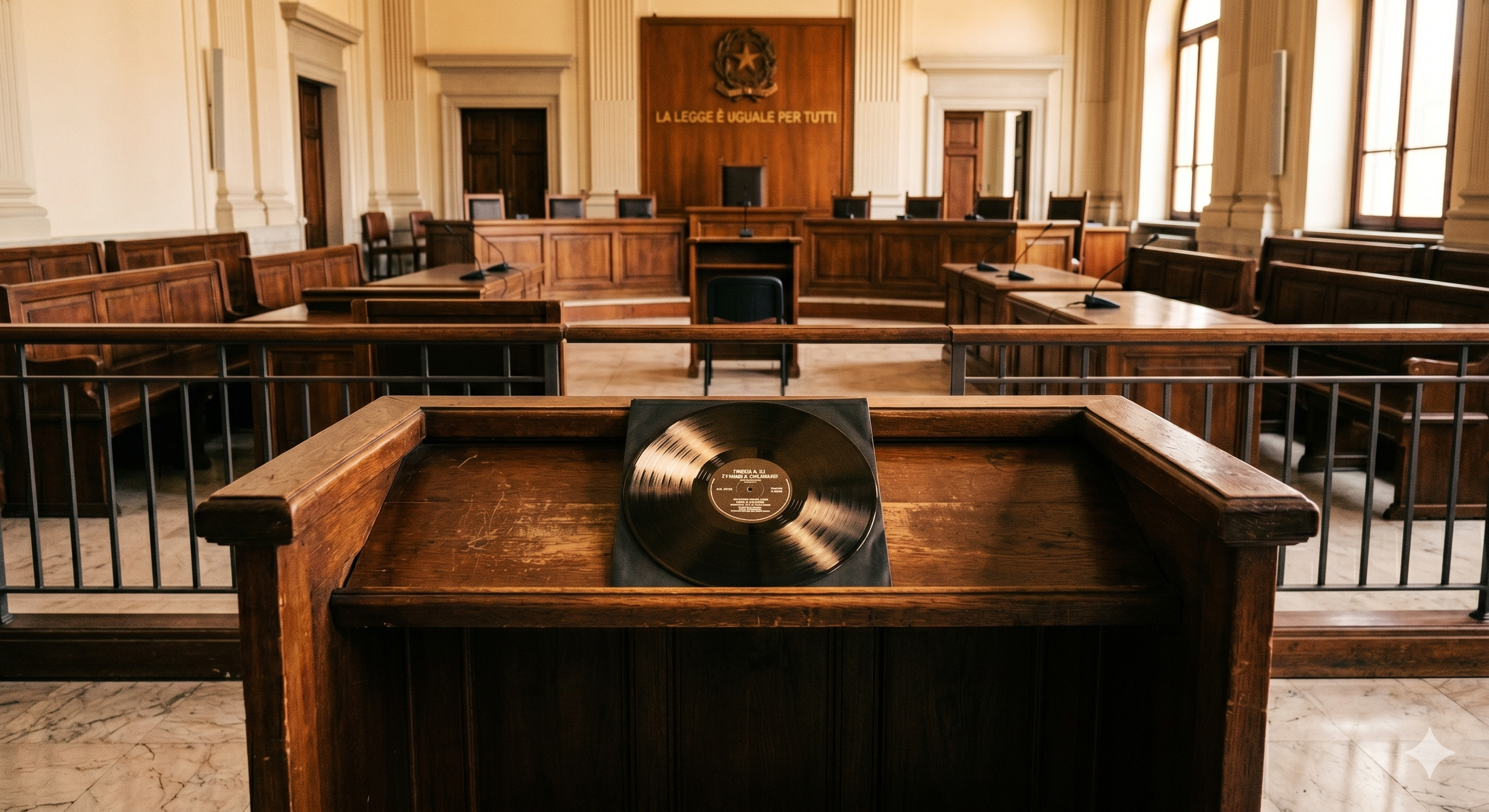 🎤 Can a music library cost $109 million? Meta will have to make its case in court.
